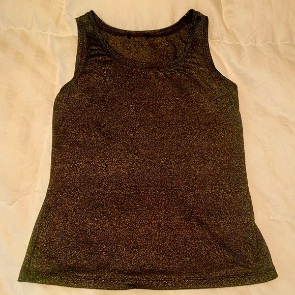 Brand unknown see photo for measurements medium sized women’s elastane tank top - Picture 1 of 7